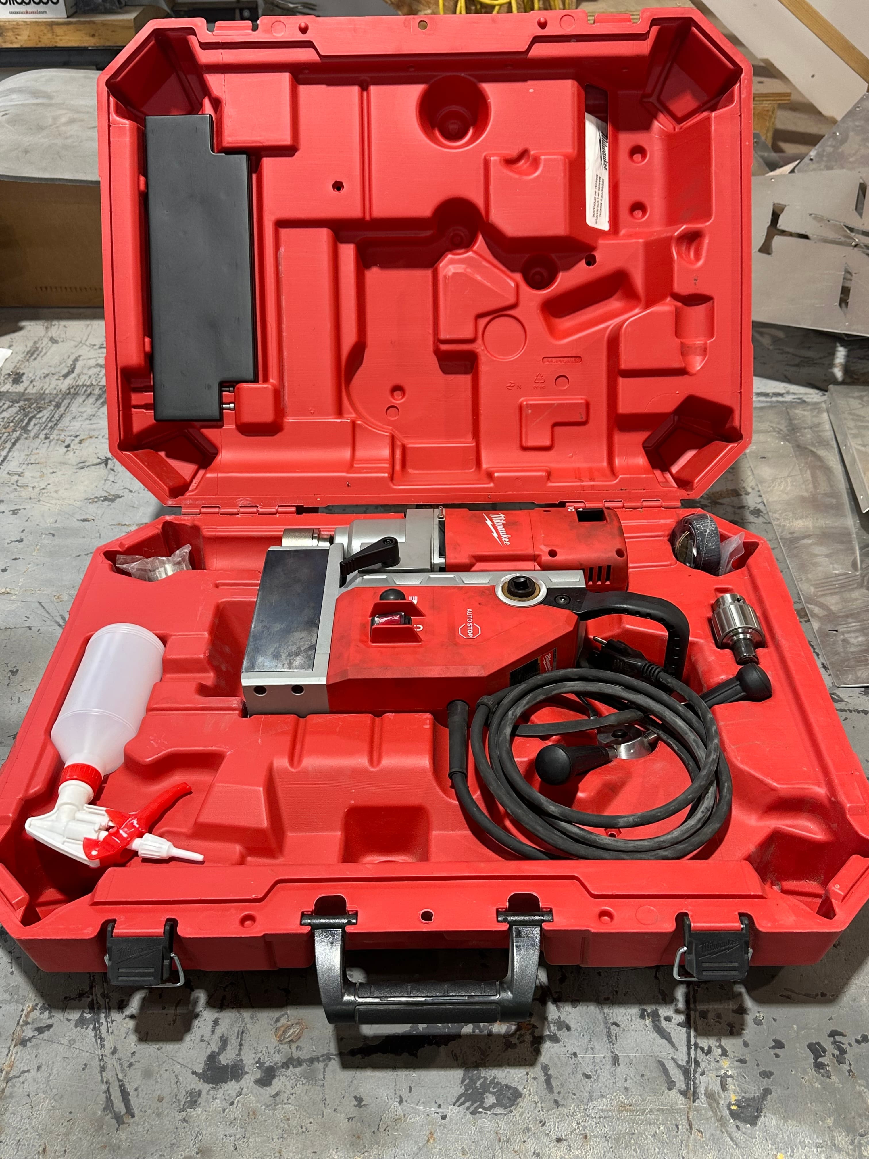 Heat Gun rental Las Vegas