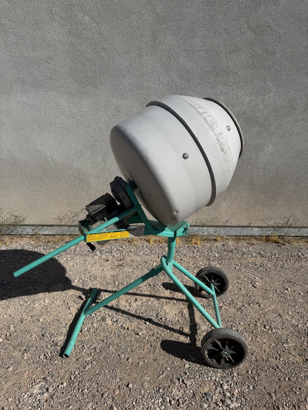 IMER Minuteman 1126605 rental Las Vegas